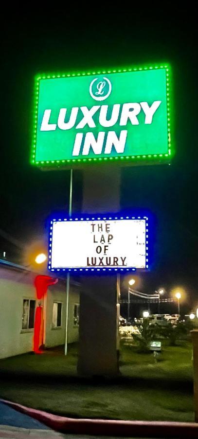 Luxury Inn Liberty Dış mekan fotoğraf