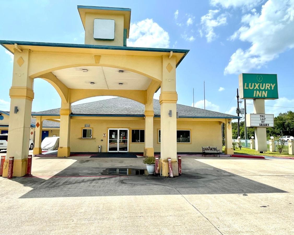 Luxury Inn Liberty Dış mekan fotoğraf